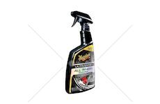 MEGUIARS Ultimate All Wheel Cleaner, 709 ml