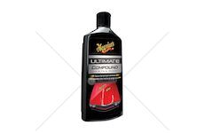 MEGUIARS Ultimate Compound - leštěnka pro obnovení barvy a jasu laku 450 ml
