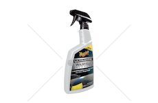 MEGUIARS Ultimate Wash & Wax Anywhere - přípravek pro mytí bez vody, 768 ml