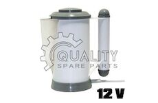 Membrána, membránový brzdový válec FEBI BILSTEIN 07101