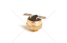 Membrane Pressure Switch INDICATORE DI PRESSIONE 24V G1/8