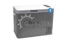 Membránový brzdový válec FEBI BILSTEIN 07082