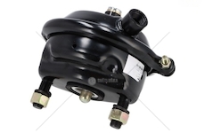 Membránový brzdový válec GRAU 1241600104