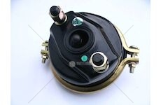 Membránový brzdový válec   P20