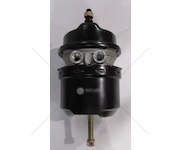 Membránový brzdový válec   T2424N