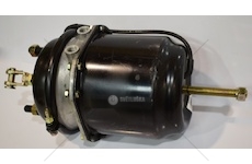 Membránový brzdový válec WOSIMAN F-200.