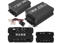 Měnič napětí 12V/24V 200W VOLT