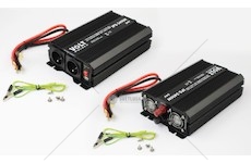 Měnič napětí 1700/3400W 24/230V  3IPS340024N