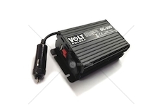 Měnič napětí 24V/12V DC200  4ZDC200USB