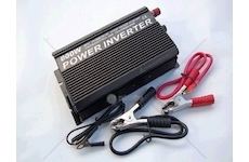 Měnič napětí 24V/220V 800W  8800/24V