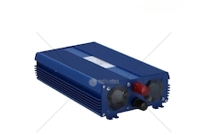 Měnič napětí 24V/230V 2000W  IPS-2000S2G