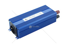 Měnič napětí 24V/230V 900W  IPS-900