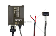 Měnič pro xenonové osvětlení 1068 D1S Canbus AMiO-01549