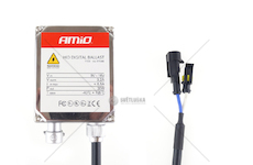 Měnič pro xenonové osvětlení 1103 AMiO-01544