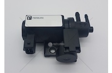 Měnič tlaku výfukového systému Multicar M26.7 E-4