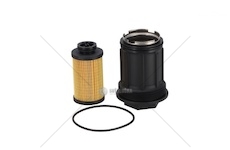 MERCEDES ACTROS ANTOS AROCS AXOR ATEGO ECONIC BUS O500 SETRA S400 S500 UREA FILTER INSERT WITH FILTER HOUSING TANGDE TD06-50-30