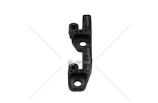 MERCEDES ACTROS MP4 11-UP FACELIFT HEAD LAMP BRACKET PA+GF RH TANGDE TD19-50-219R
