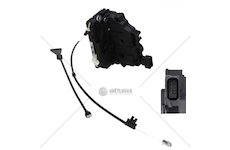 MERCEDES ACTROS MP4 DOOR LOCK WITH CONTR TANGDE TD19-50-181L-2