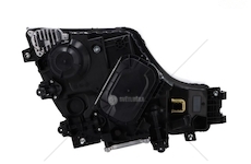 MERCEDES ACTROS MP4 FACELIFT HEAD LAMP X TANGDE TD01-50-116L