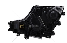 MERCEDES ACTROS MP4 FACELIFT HEAD LAMP X TANGDE TD01-50-116R