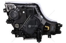 MERCEDES ACTROS MP4 FACELIFT HEAD LAMP X TANGDE TD01-50-117L