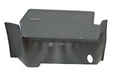 MERCEDES ACTROS MP4 FOOT STEP MIDDLE GRE TANGDE TD19-50-141GL