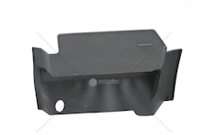 MERCEDES ACTROS MP4 FOOT STEP MIDDLE GRE TANGDE TD19-50-141GR