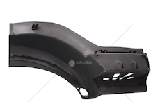 MERCEDES ACTROS MP4 FOOT STEP UPPER GREY TANGDE TD19-50-144GL