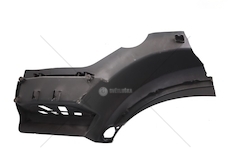 MERCEDES ACTROS MP4 FOOT STEP UPPER GREY TANGDE TD19-50-144GR