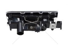 MERCEDES ACTROS MP4 HEAD LAMP DECORATIVE TANGDE TD19-50-032R