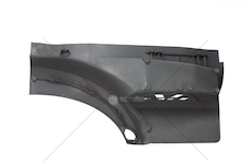 MERCEDES ACTROS MP4 HIGH CAB FOOT STEP U TANGDE TD19-50-148GL