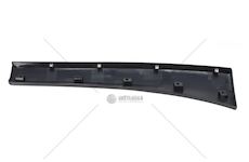 MERCEDES ACTROS MP4 MUDGUARD NO HOLE GRE TANGDE TD19-50-145GL