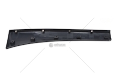 MERCEDES ACTROS MP4 MUDGUARD NO HOLE GRE TANGDE TD19-50-145GR