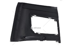 MERCEDES ACTROS MP4 SPOILER GREY PP+EPDM TANGDE TD19-50-172GR