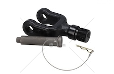MERCEDES ACTROS MP4 TOW HOOK IRON TANGDE TD19-50-180