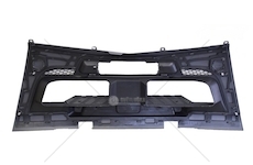 MERCEDES AROCS 2500 CAB FRONT BUMPER CEN TANGDE TD20-50-021G