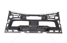 MERCEDES AROCS 2500 CAB FRONT BUMPER CEN TANGDE TD20-50-021W