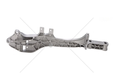 MERCEDES AROCS BUMPER BRACKET ALUMINUM L TANGDE TD20-50-015L