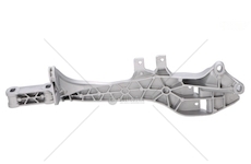 MERCEDES AROCS BUMPER BRACKET ALUMINUM R TANGDE TD20-50-015R