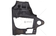 MERCEDES AROCS HIGH CAB SIDE BUMPER NO F TANGDE TD20-50-002L-1