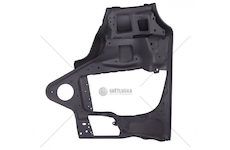 MERCEDES AROCS HIGH CAB SIDE BUMPER NO F TANGDE TD20-50-002R-1