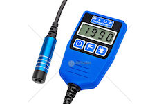 Měřič tloušťky laku DX-13-S-AL