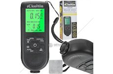 Měřič tloušťky laku, LCD displej - KELTIN