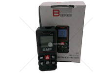 Měřič vzdálenosti laserový dálkoměr až 40m