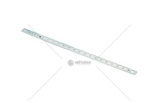 Měřítko neohebné 30cm