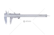 Měřítko posuvné kovové, 150mm, rozlišení 0,05mm, EXTOL CRAFT