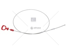 Měrka hladiny oleje 1240mm volvo fh/fm/fmx d 9 a/b, d 13 a/b/c 0256700_A