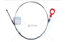 Měrka hladiny oleje volvo fm9, fm12 0191807_A