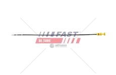 Měrka oleje citroen berlingo 08> 1.6thp ft80321