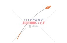 Měrka oleje citroen berlingo 96> / 08> 1.6hdi ft80316